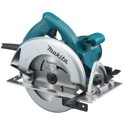 Foto do anúncio: Serra Circular 7.1/4" 1800W 5007N - Makita