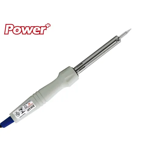 Foto do anúncio: Ferro de Solda Profissional Hikari 40 Power 127V ou 220V