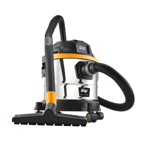 Foto do anúncio: Aspirador de Pó e Água WAP GTW 15 14,8L 1700W Inox 220V FW008810