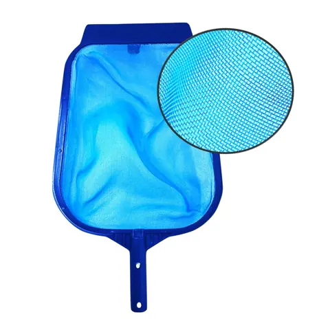 Foto do anúncio: Peneira plastica para limpeza de piscina