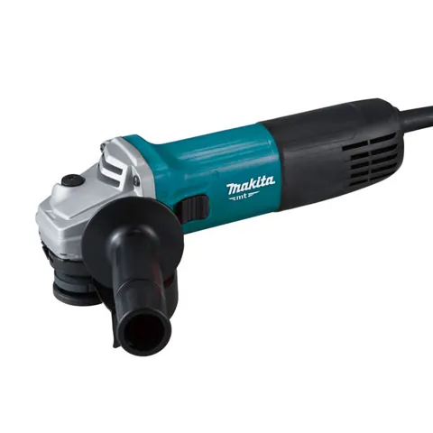 Foto do anúncio: Esmerilhadeira Angular Corte Desbaste 115mm 850w M9510 Makita