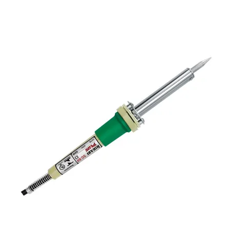 Foto do anúncio: Ferro de Solda Profissional Hikari Plus 60 127V ou 220V