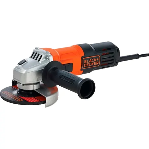 Foto do anúncio: Esmerilhadeira Angular 4.1/2 (115mm) 650W Black Decker