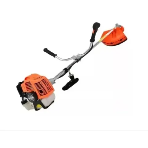 Foto do anúncio: Roçadeira KNakasaki St-630 63cc 3.2hp Multifuncional Profissional Roçadeira A Gasolina