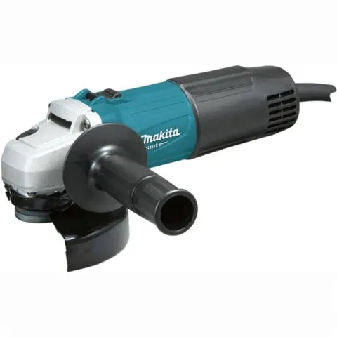 Foto do anúncio: Esmerilhadeira Makita M0901B 4.1/2" 600W 127V