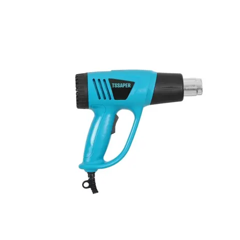 Foto do anúncio: Soprador Térmico Pistola 2000w Ar Quente 2 Velocidades modelo TST Tssaper