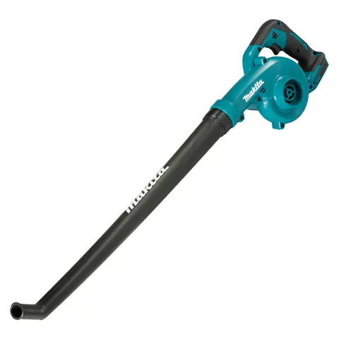 Foto do anúncio: Soprador de Folhas 18V Makita DUB186Z (Não Acompanha Bateria e Carregador)