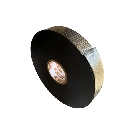 Foto do anúncio: Fita Isolante Auto Fusão Foxlux 10m x 19mm Isolamento e Vedação Profissional Alta Resistência