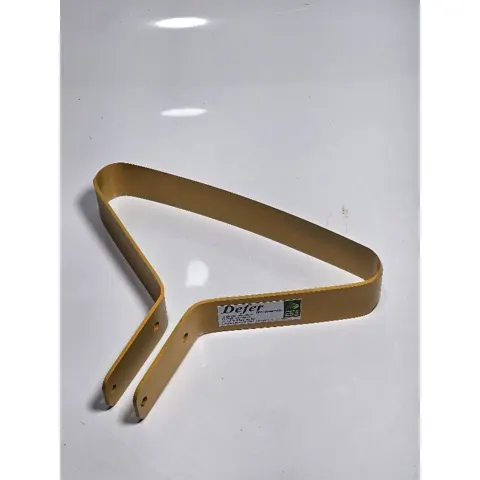 Foto do anúncio: "Enxada para capianar de Aço Carbono Temperado 17 e 23 cm – Ideal para Jardinagem e Cultivo!