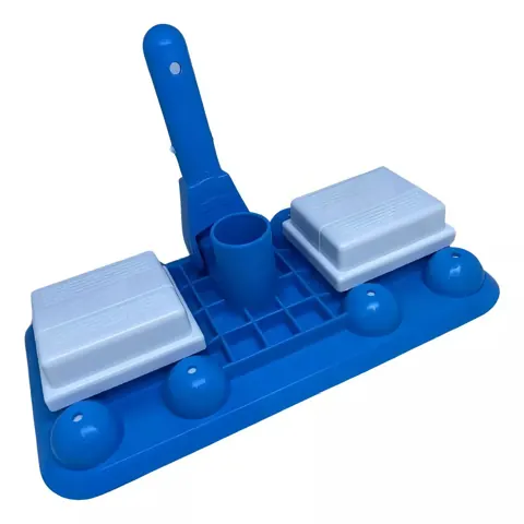 Foto do anúncio: Aspirador Esfera Sodramar 1,58kg Limpeza Manual para Piscinas