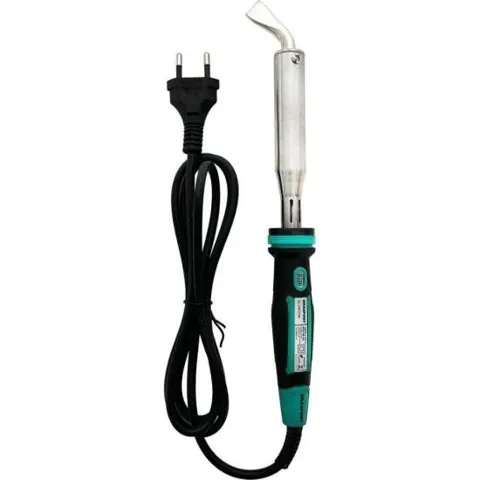 Foto do anúncio: Ferro de Solda Maxx 130W Brasfort Profissional