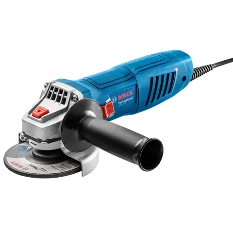 Foto do anúncio: ESMERILHADEIRA ANGULAR 4.1/2" BOSCH GWS 770 220V