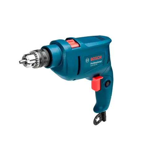 Foto do anúncio: Furadeira De Impacto Bosch Reversível 3/8 450W GSB 450 220V