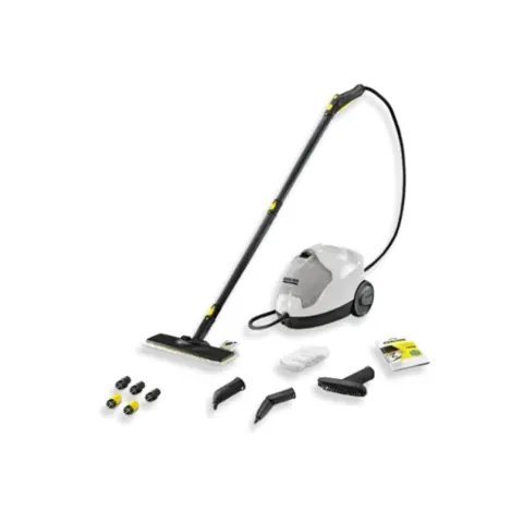 Foto do anúncio: Limpadora a Vapor SC 4 Premium KARCHER Ultima Geração Tanque Removivel