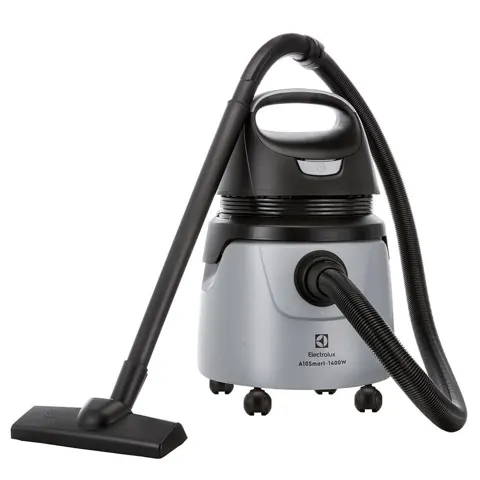 Foto do anúncio: Aspirador Pó e Água Electrolux 1400w 18L Smart com Função Sopro Cinza (A10N1)