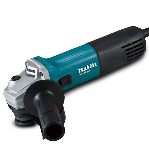 Foto do anúncio: Esmerilhadeira Angular 4.1/2" 850w M9510B Makita
