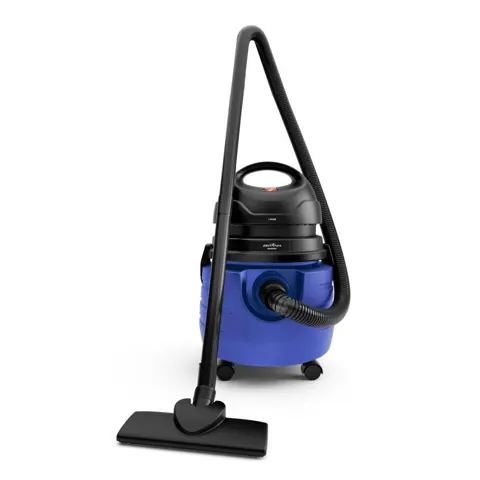 Foto do anúncio: Aspirador de Pó e Água Britânia 19L Função Soprar BASE80 1500W