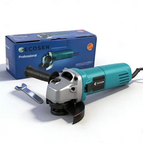 Foto do anúncio: Esmerilhadeira Lixadeira Angular 115mm 11000rpm