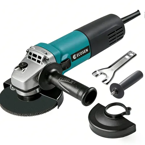 Foto do anúncio: Esmerilhadeira Lixadeira Angular 950w 115mm 4.1/2 11000rpm