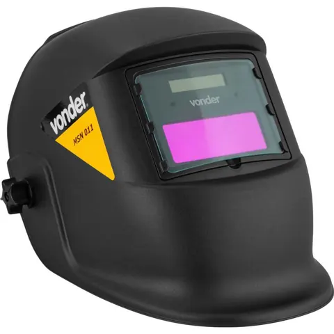 Foto do anúncio: Máscara de Solda Automática Tonalidade 11 MSN 011 Vonder