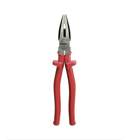 Foto do anúncio: Alicate Universal Profissional 8" Polegadas Gedore Red