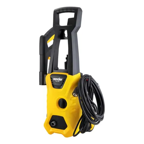 Foto do anúncio: Lavadora De Alta Pressão LAV 1600 1400w - VONDER