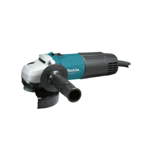 Foto do anúncio: Mini Esmerilhadeira Angular Mt M0901 Turquesa - Makita