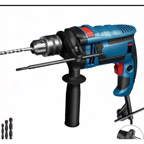 Foto do anúncio: Furadeira de Impacto Parafusadeira Drill 13mm